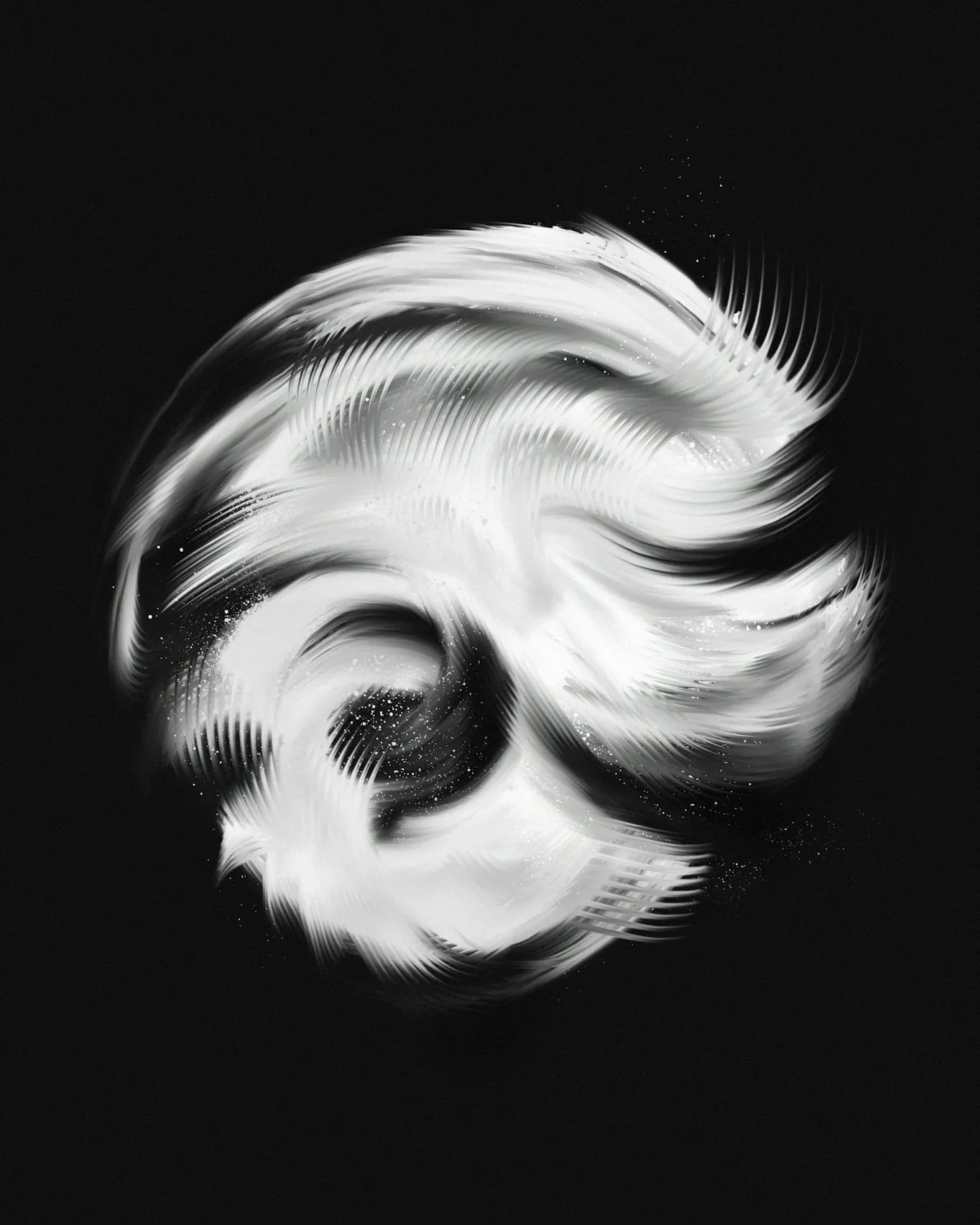 AI Research Visualization